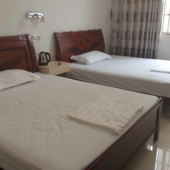 大化来回宾馆(河池)酒店提供图片