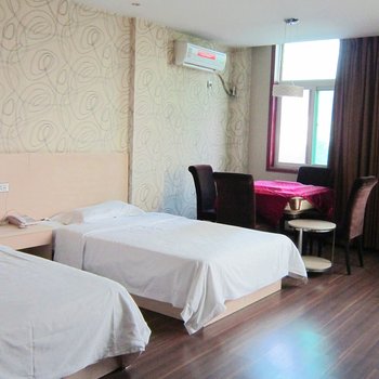 十堰市昌泓宾馆酒店提供图片