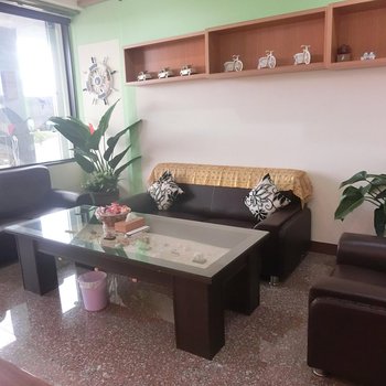 屏东南国雅筑酒店提供图片