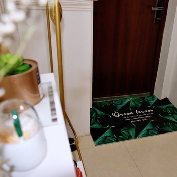 兰州拾光宿公寓酒店提供图片