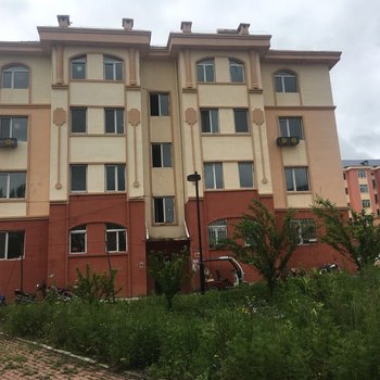 伊春金凤客栈(沿河路分店)酒店提供图片