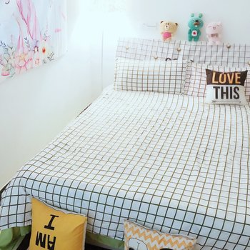 宁波Fiona雯娜公寓(2号店)酒店提供图片