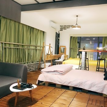 长沙云栈遇见美好公寓(4号店)