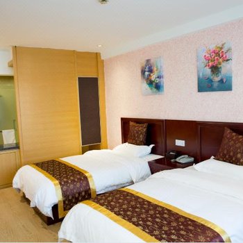 杭州富阳嘉和宾馆酒店提供图片