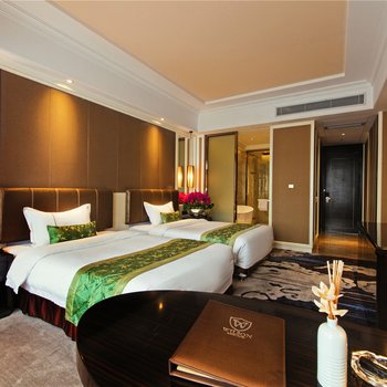 维纳斯皇家酒店(佛山南海万达广场店)酒店提供图片
