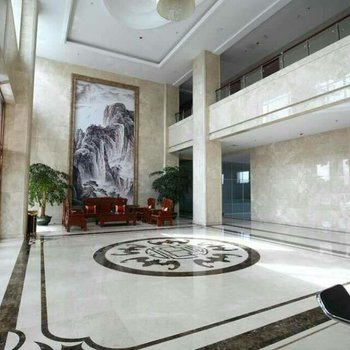 吕梁金兰商务酒店酒店提供图片