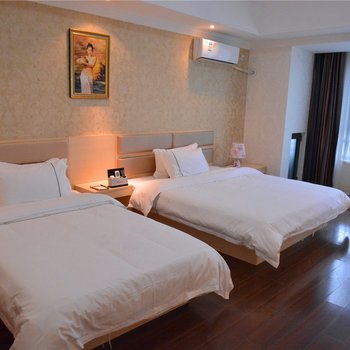 喀斯特海景度假公寓(青岛万达东方影都店)酒店提供图片