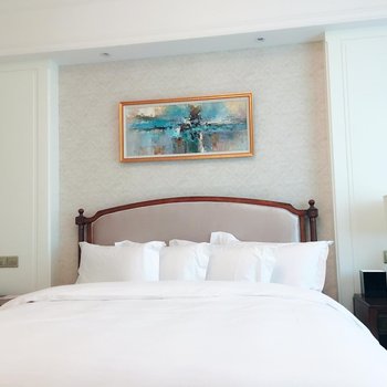 青岛崂山湾酒店酒店提供图片