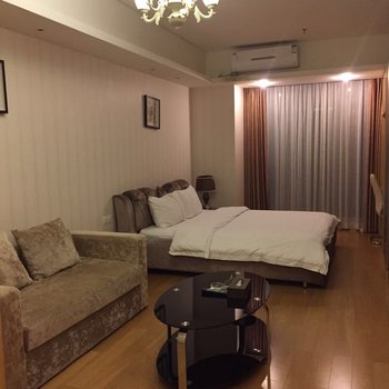 遇邻邻公寓（广州客村琶洲二店）酒店提供图片