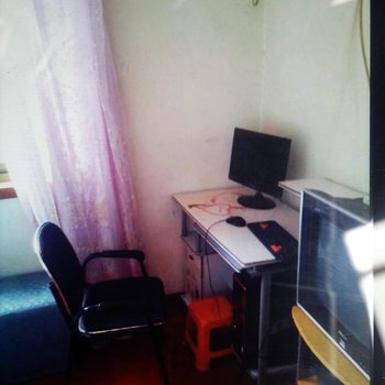 石家庄华贸宾馆酒店提供图片