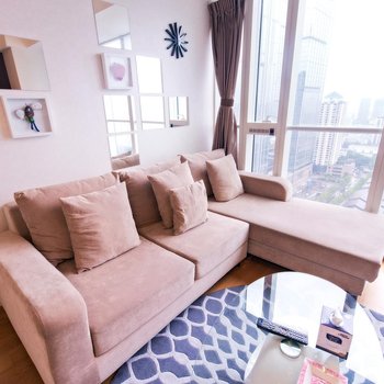 成都ColtHouse公寓酒店提供图片