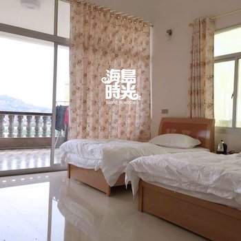 漳浦海岛时光公寓酒店提供图片