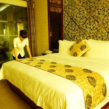 凯龙国际酒店(深圳北站店)酒店提供图片