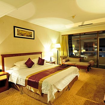 威海海景花园大酒店酒店提供图片