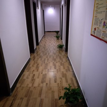 重庆佳豪宾馆