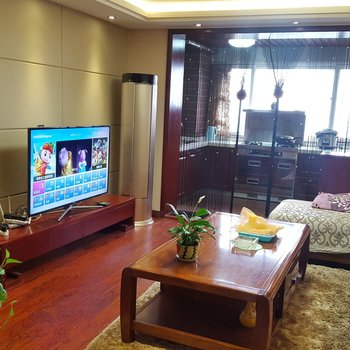 三门峡天鹅城客栈(市中心黄金地段交通便利)酒店提供图片
