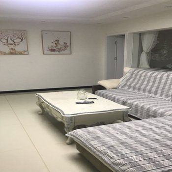 承德这里晴天公寓(3号店)酒店提供图片