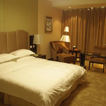 石家庄亨伦国际大酒店酒店提供图片