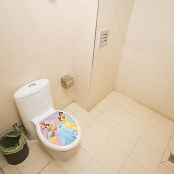 西安赫连勃勃青年旅舍酒店提供图片