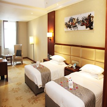 芜湖海螺国际大酒店酒店提供图片