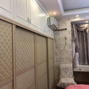 赣州宜家民宿酒店提供图片