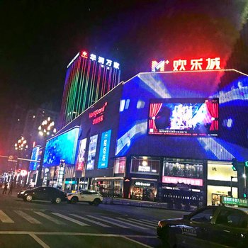 栖岸自助酒店(常德火车站店)酒店提供图片