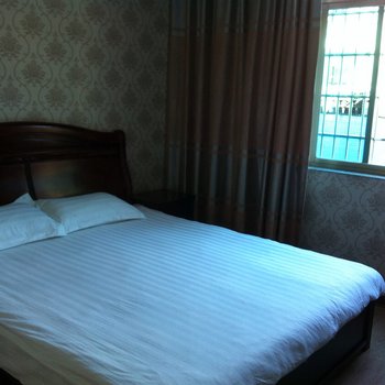 宁海南溪温泉3号(原温泉民宿1号)酒店提供图片