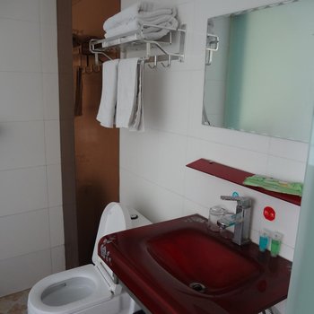 苹果主题酒店酒店提供图片