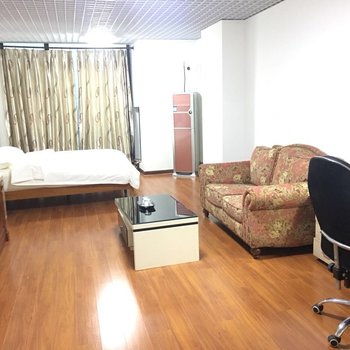 爱特家酒店式公寓(北京回龙观店)