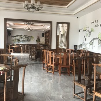 绍兴合义度假别墅(2号店)酒店提供图片