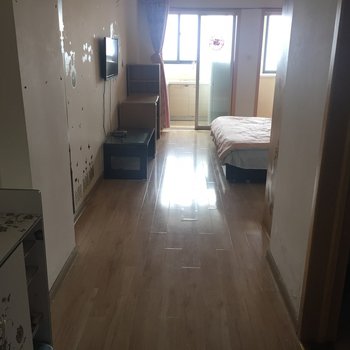 盐城小酥公寓