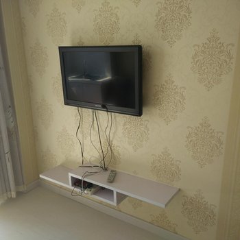 安居家庭连锁公寓(丹东丹建新时代店)酒店提供图片