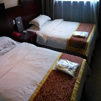 沁县碧中海商务酒店