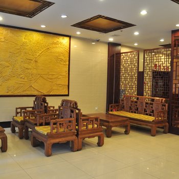 北京一北宾馆北环店