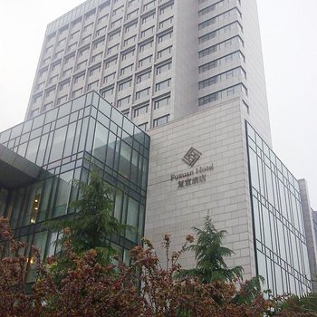上海复宣酒店