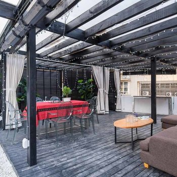 广州敖小胡普通公寓(新河浦路店)酒店提供图片