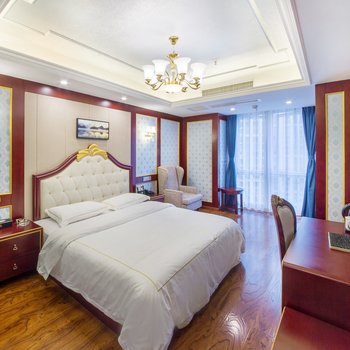 重庆南月酒店酒店提供图片