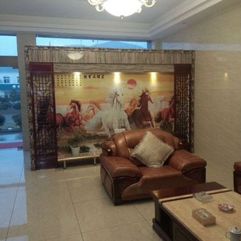 宁波北仑蓝海湾商务宾馆酒店提供图片