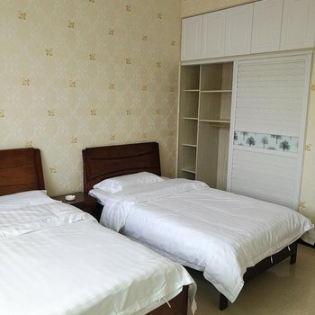 黄龙西河家庭公寓酒店提供图片