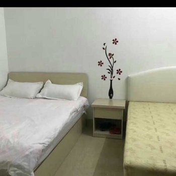 南安亿铨公寓