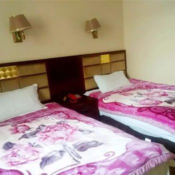 色达满愿楼宾馆酒店提供图片