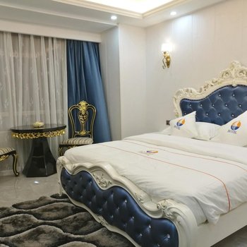 贵阳舟之湾酒店酒店提供图片