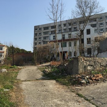 襄阳平安旅社