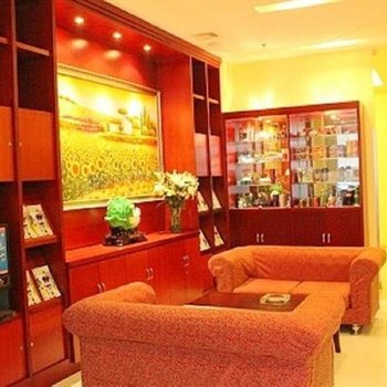 汉庭酒店(邢台守敬北路店)酒店提供图片