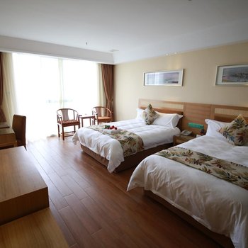 广州南沙豪达嘉源酒店酒店提供图片