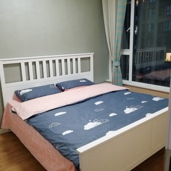 成都佳佳姐的小屋公寓(科惠路分店)酒店提供图片