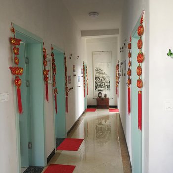 黟县人民家·民宿酒店提供图片