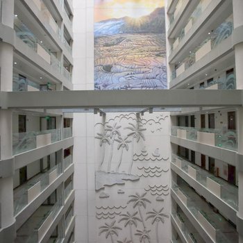广州旅朋友家庭公寓维尼店