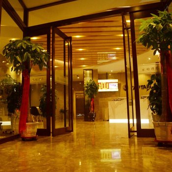 开普顿酒店(代县精选店)酒店提供图片