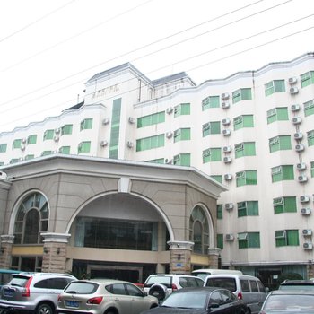 桂林东明大酒店(原景秀大酒店)